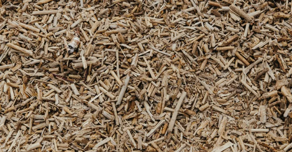 découvrez les avantages du paillage avec le miscanthus, une solution naturelle et écologique pour protéger et enrichir vos sols de jardin.