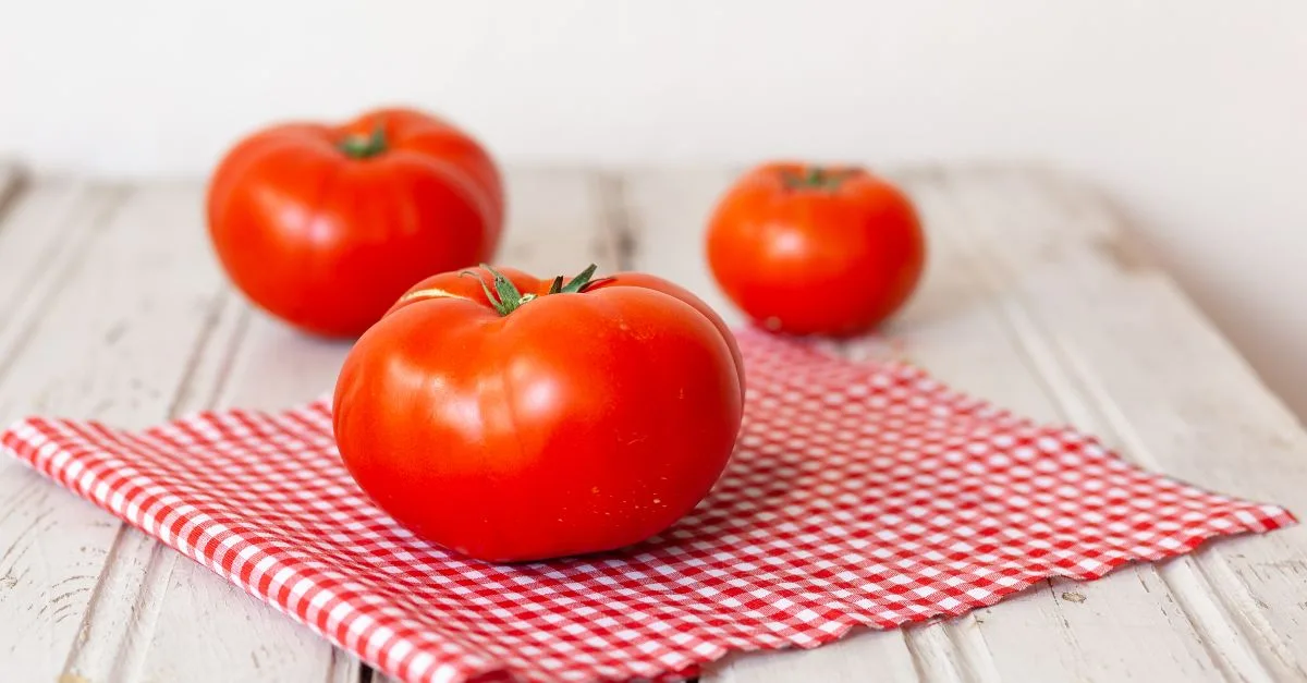 découvrez tout sur les tomates : variétés, conseils de culture, bienfaits pour la santé et recettes savoureuses.