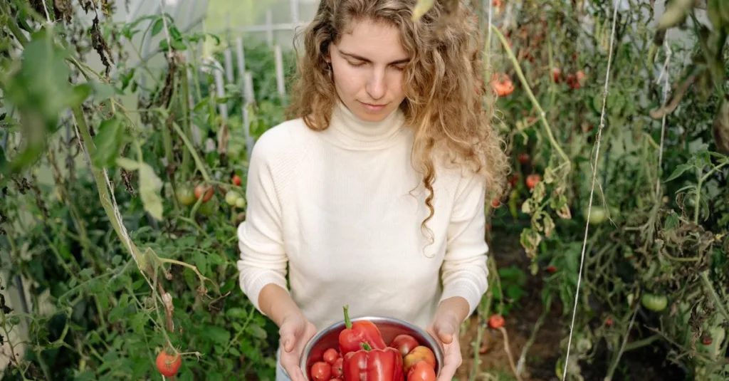 découvrez comment obtenir plusieurs récoltes de légumes tout au long de la saison grâce à des techniques simples et efficaces pour maximiser votre potager.