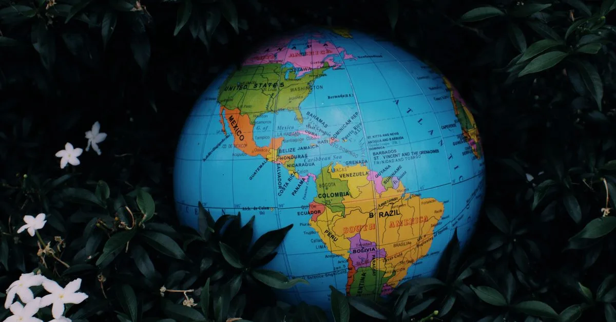 testez vos connaissances sur la terre avec notre quiz spécial jour de la terre et découvrez comment protéger notre planète.