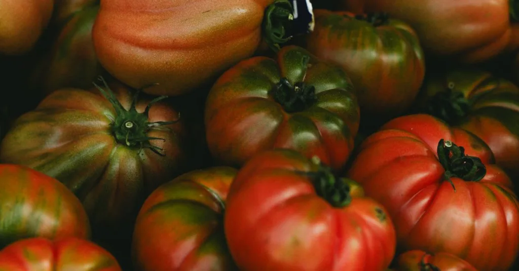 découvrez les légumes anciens, cultivés depuis des générations, offrant des saveurs uniques et une richesse nutritionnelle exceptionnelle.