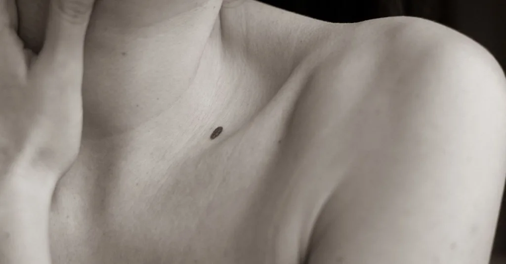 découvrez nos solutions efficaces et sûres pour l'ablation des grains de beauté. bénéficiez d'un traitement professionnel pour une peau saine et naturelle.