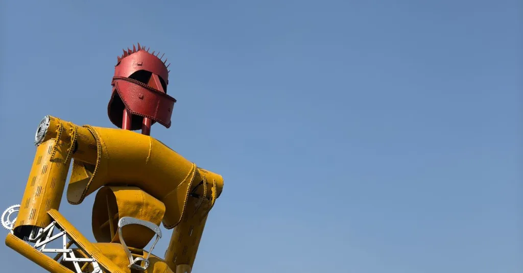 découvrez nos robots de tonte performants pour un jardin toujours impeccable sans effort. technologie avancée, efficacité et simplicité d'utilisation garanties.