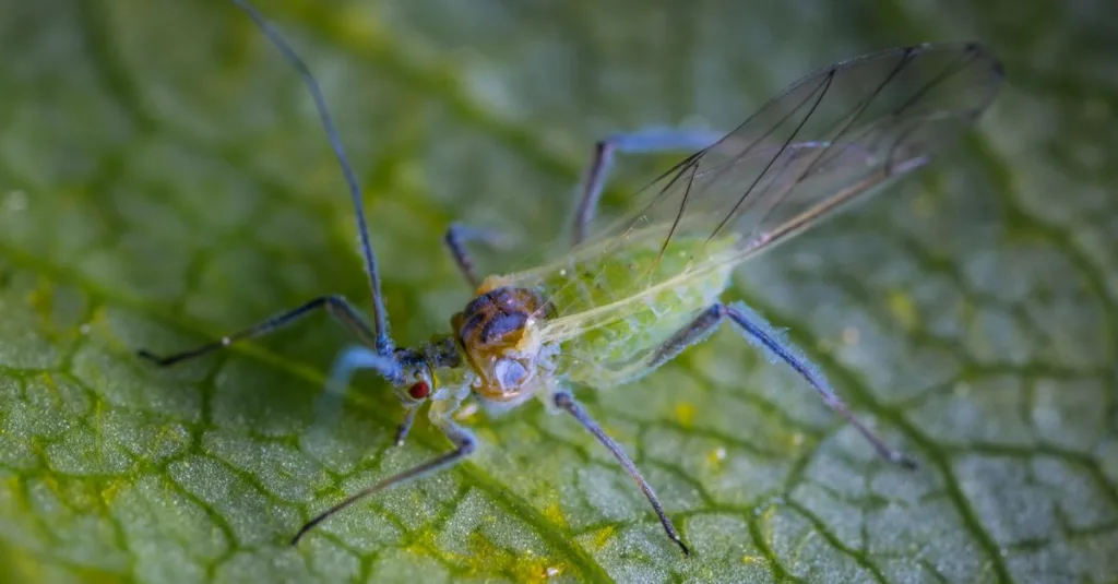 découvrez des répulsifs naturels efficaces pour lutter contre les pucerons et protéger vos plantes sans produits chimiques.