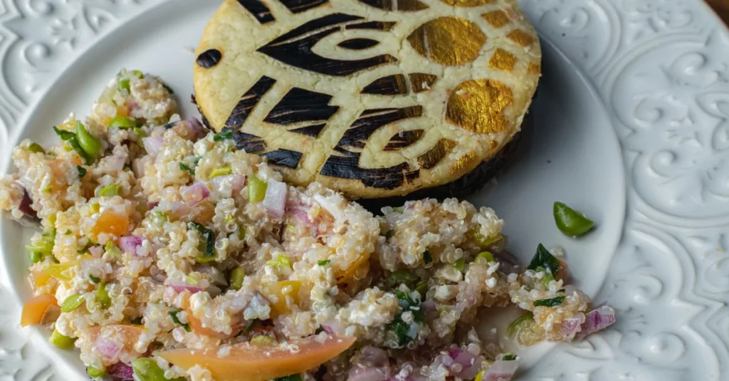 découvrez le quinoa, une graine nutritive riche en protéines, fibres et vitamines, idéale pour une alimentation saine et équilibrée.