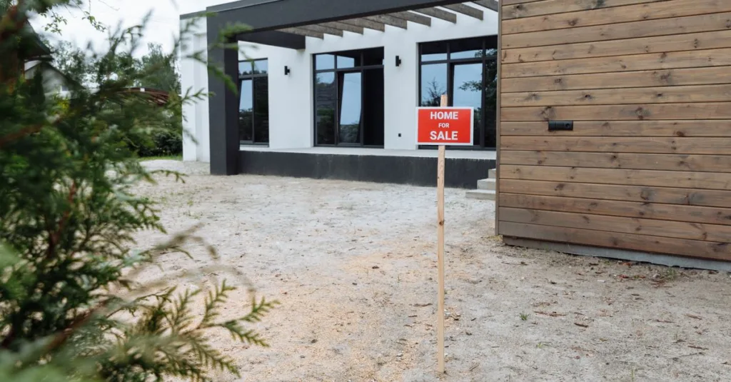 découvrez nos conseils essentiels pour vendre votre bien immobilier rapidement et au meilleur prix.