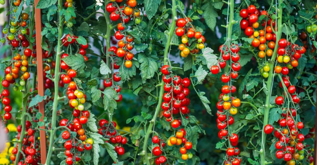 apprenez les meilleures techniques de taille des tomates pour favoriser une croissance saine, augmenter la production et obtenir des fruits savoureux toute la saison.