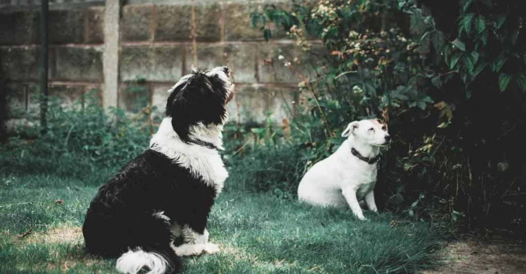 découvrez les plantes toxiques pour les chiens, leurs effets dangereux et comment protéger votre animal de compagnie contre les intoxications.