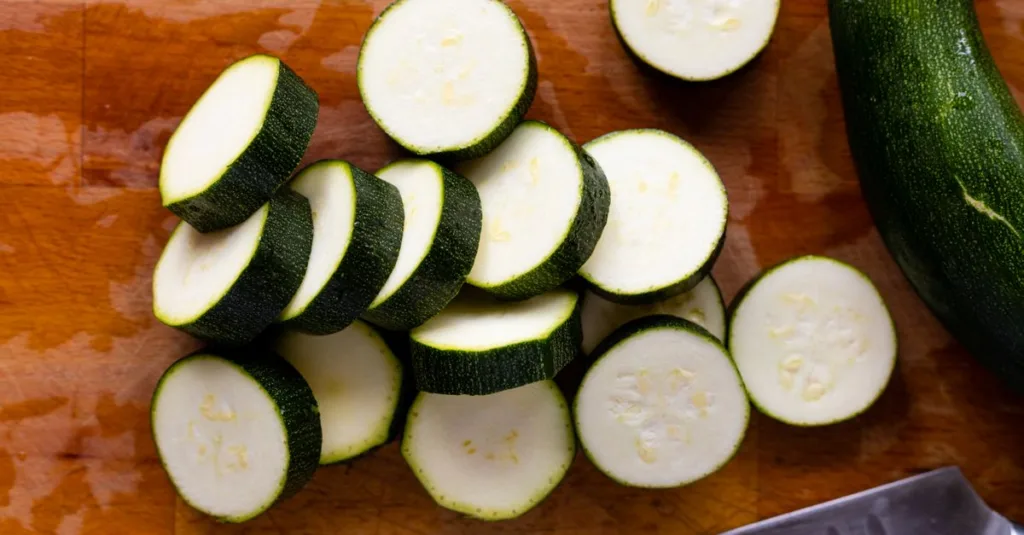découvrez le meilleur moment pour planter des courgettes afin d'assurer une croissance optimale et une récolte abondante.
