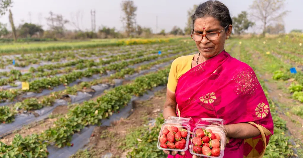 découvrez le meilleur engrais pour fraises afin d'optimiser la croissance et la production de vos plants de fraisiers. conseils et recommandations pour un jardin fruitier réussi.