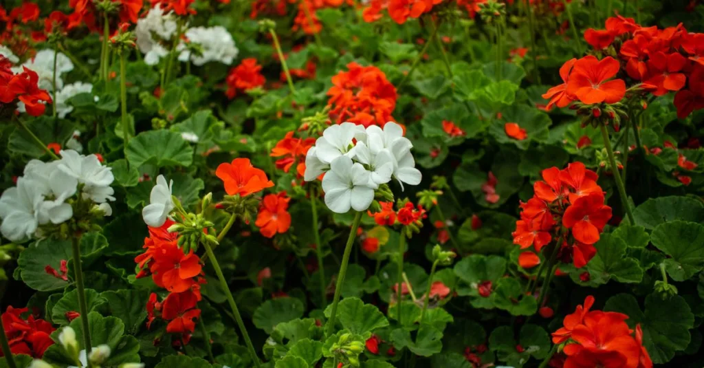 conseils essentiels pour prendre soin de votre géranium : arrosage, exposition, taille et prévention des maladies afin de garder vos plantes en bonne santé toute l'année.