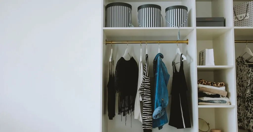 découvrez des solutions de rangement minimalistes alliant esthétique et fonctionnalité pour un espace épuré et organisé.
