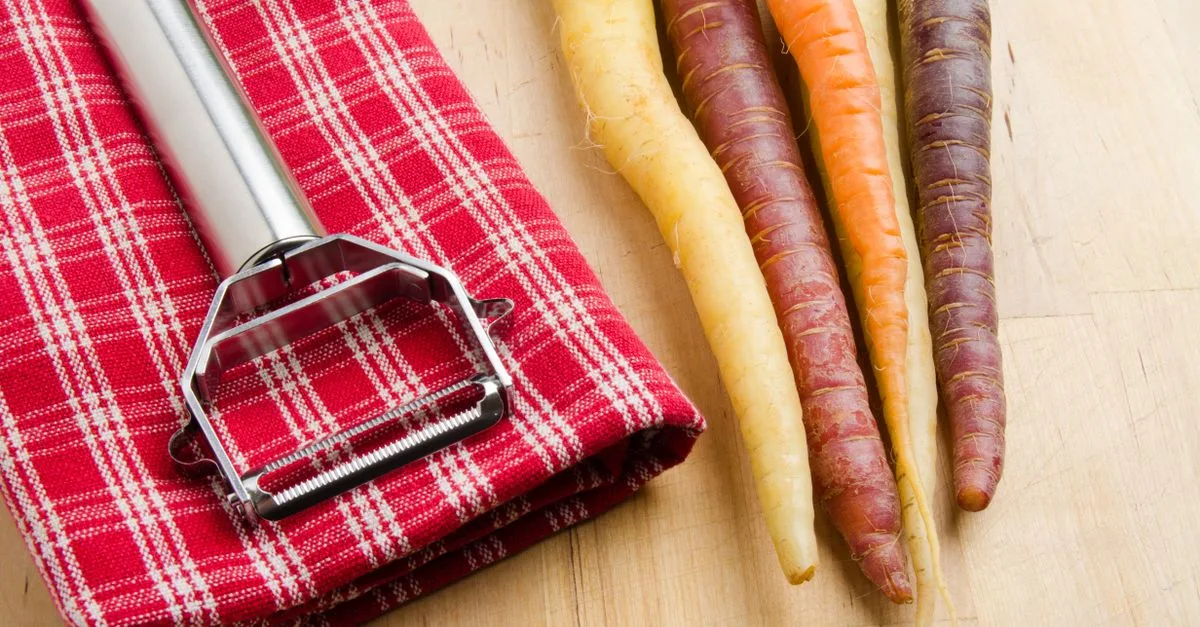découvrez les carottes jaunes, une variété colorée et sucrée riche en nutriments, parfaite pour enrichir vos recettes et votre alimentation saine.